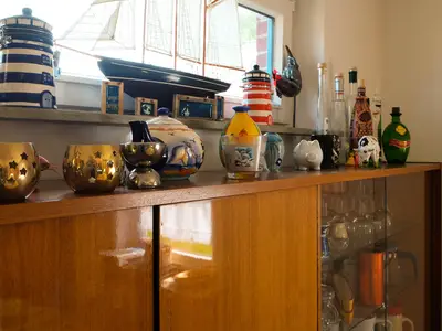 Ferienhaus für 6 Personen (86 m²) in Damp 6/10