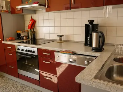 Ferienhaus für 6 Personen (86 m²) in Damp 10/10