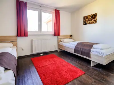 Ferienhaus für 4 Personen (80 m²) in Damp 5/10