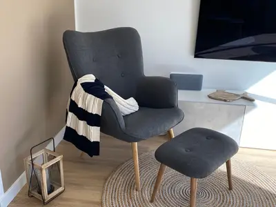 Ferienhaus für 5 Personen (90 m²) in Damp 5/10