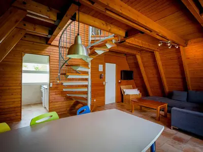 Ferienhaus für 4 Personen (80 m²) in Damp 1/10