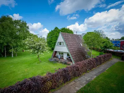 Ferienhaus für 6 Personen (65 m²) in Damp 3/10