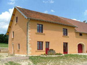 Ferienhaus für 8 Personen (180 m²) in Dampierre-sur-Linotte