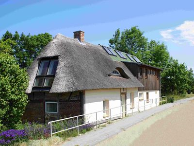 Ferienhaus für 12 Personen (200 m²) in Damshagen 1/10