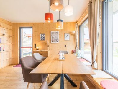 Ferienhaus für 6 Personen (95 m²) in Damshagen 10/10