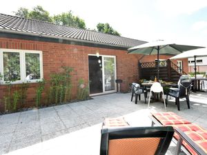 Ferienhaus für 4 Personen (60 m²) in Damshagen