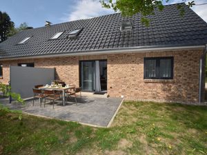 Ferienhaus für 6 Personen (90 m²) in Damshagen