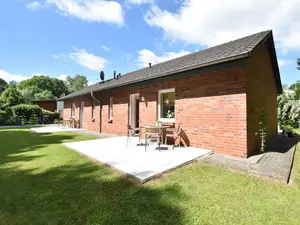 Ferienhaus für 5 Personen (60 m²) in Damshagen