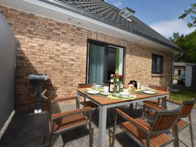 TerraceBalcony