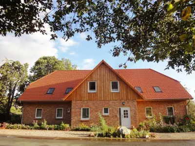 Ferienhaus für 12 Personen (360 m²) in Damshagen 1/10