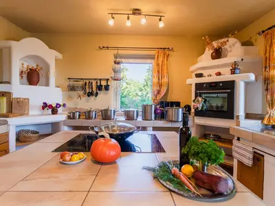 Ferienhaus für 12 Personen (360 m²) in Damshagen 3/10