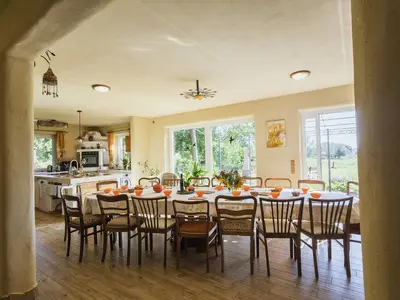 Ferienhaus für 12 Personen (360 m²) in Damshagen 4/10