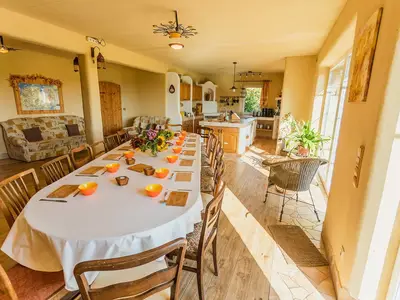 Ferienhaus für 12 Personen (360 m²) in Damshagen 5/10