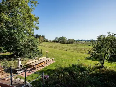 Ferienhaus für 12 Personen (360 m²) in Damshagen 6/10