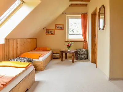 Ferienhaus für 12 Personen (360 m²) in Damshagen 9/10