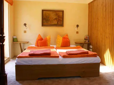 Ferienhaus für 12 Personen (200 m²) in Damshagen 9/10