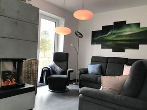Ferienhaus für 6 Personen (105 m²) in Dangast