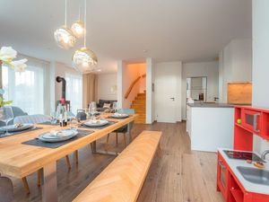 Ferienhaus für 6 Personen (110 m²) in Dangast