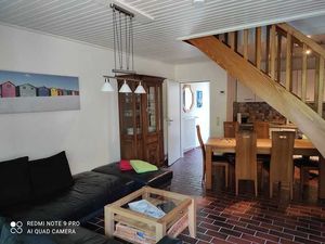 Ferienhaus für 7 Personen (82 m²) in Dangast