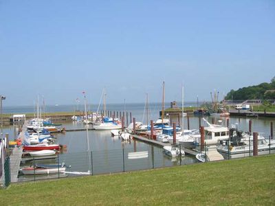 Ferienhaus für 7 Personen (90 m²) in Dangast 5/10