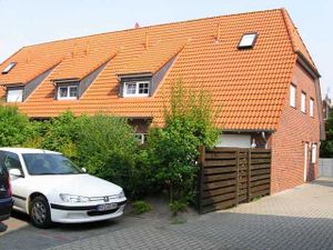 Ferienhaus für 6 Personen (75 m&sup2;) in Dangast