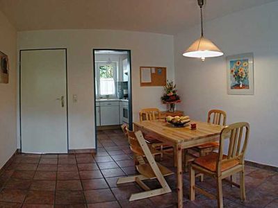 Ferienhaus für 6 Personen (75 m²) in Dangast 8/10