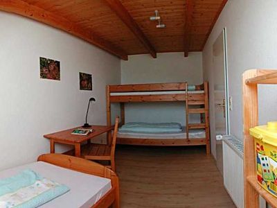 Ferienhaus für 6 Personen (75 m²) in Dangast 10/10