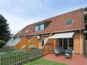 Ferienhaus für 5 Personen (70 m²) in Dangast