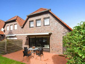 Ferienhaus für 6 Personen (75 m²) in Dangast