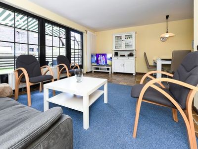 Ferienhaus für 6 Personen (75 m²) in Dangast 10/10