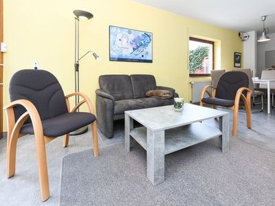 Ferienhaus für 5 Personen (60 m²) in Dangast 5/10