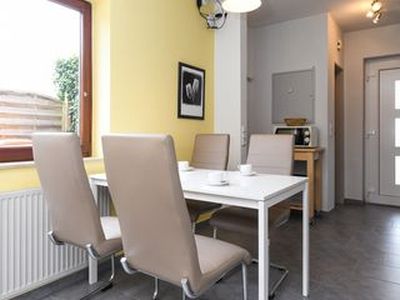 Ferienhaus für 5 Personen (60 m²) in Dangast 9/10