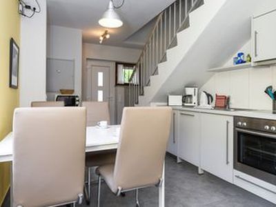 Ferienhaus für 5 Personen (60 m²) in Dangast 10/10