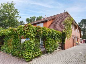 Ferienhaus für 6 Personen (85 m²) in Dangast