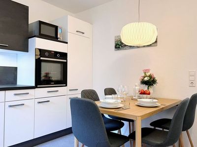 Ferienhaus für 4 Personen (65 m²) in Dangast 3/10