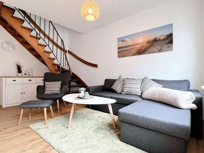 Ferienhaus für 4 Personen (65 m²) in Dangast 8/10