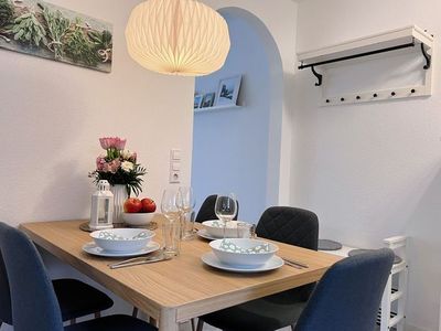 Ferienhaus für 4 Personen (65 m²) in Dangast 10/10