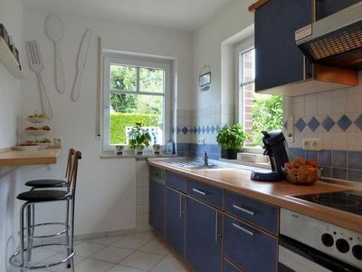 Ferienhaus für 6 Personen (96 m²) in Dangast 4/10