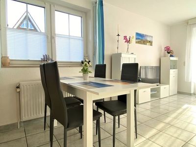 Ferienhaus für 4 Personen (75 m²) in Dangast 3/10