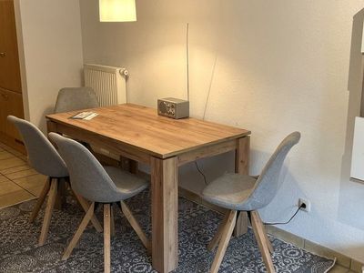 Ferienhaus für 4 Personen (75 m²) in Dangast 9/10