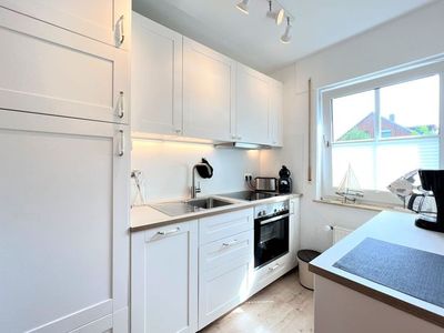 Ferienhaus für 4 Personen (70 m²) in Dangast 3/10