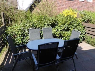 Ferienhaus für 7 Personen (90 m²) in Dangast 6/10