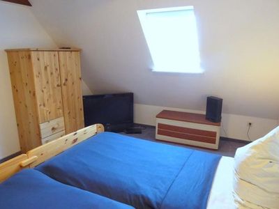 Ferienhaus für 7 Personen (90 m²) in Dangast 9/10