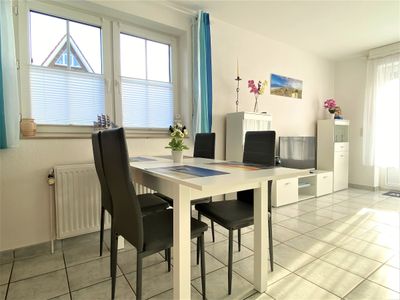 Ferienhaus für 4 Personen (75 m²) in Dangast 2/10