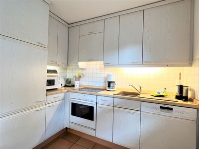 Ferienhaus für 4 Personen (75 m²) in Dangast 3/10