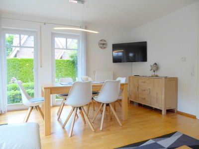 Ferienhaus für 6 Personen (96 m²) in Dangast 10/10