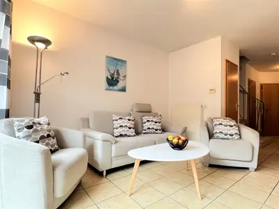 Ferienhaus für 4 Personen (75 m²) in Dangast 1/10