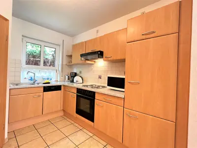 Ferienhaus für 4 Personen (75 m²) in Dangast 3/10