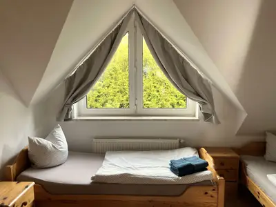 Ferienhaus für 4 Personen (75 m²) in Dangast 4/10