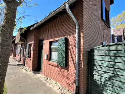 Ferienhaus für 4 Personen (65 m²) in Dangast 1/10